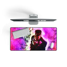 Load image into Gallery viewer, Anime Jojo's Bizarre Adventure Mouse Pad (Desk Mat)