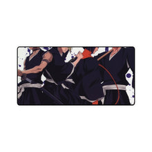 Load image into Gallery viewer, Anime Bleach Mouse Pad (Desk Mat)