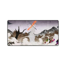 Load image into Gallery viewer, Avatar: The Legend Of Korra Mouse Pad (Desk Mat)