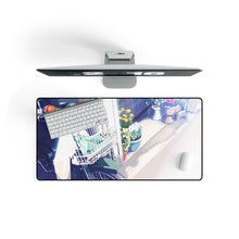 Load image into Gallery viewer, Anime Original Mouse Pad (Desk Mat) On Desk