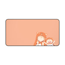 Load image into Gallery viewer, Himouto! Umaru-chan Mouse Pad (Desk Mat)
