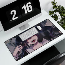 Load image into Gallery viewer, Anime Original Mouse Pad (Desk Mat) With Laptop