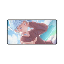 Load image into Gallery viewer, Anime Girl Mouse Pad (Desk Mat)
