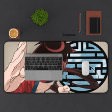 Load image into Gallery viewer, Katanagatari Mouse Pad (Desk Mat) With Laptop