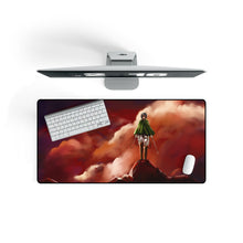 Load image into Gallery viewer, Mikasa Mouse Pad (Desk Mat)