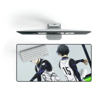 Load image into Gallery viewer, nan Mouse Pad (Desk Mat)