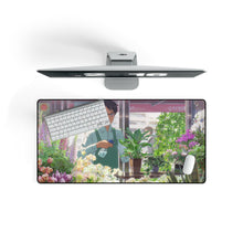 Load image into Gallery viewer, Your Name. Mouse Pad (Desk Mat)