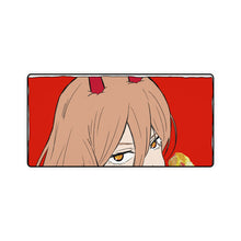 Load image into Gallery viewer, Power Mouse Pad (Desk Mat)