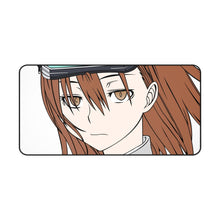 Load image into Gallery viewer, A Certain Scientific Railgun Mouse Pad (Desk Mat)