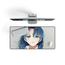 Load image into Gallery viewer, Shikimori's Not Just a Cutie Mouse Pad (Desk Mat)