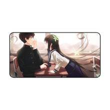 Load image into Gallery viewer, Hyouka Eru Chitanda Mouse Pad (Desk Mat)