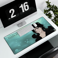 Load image into Gallery viewer, Anime Bleach Mouse Pad (Desk Mat)