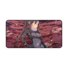 Load image into Gallery viewer, Sword Art Online Alternative: Gun Gale Online Mouse Pad (Desk Mat)
