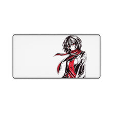 Load image into Gallery viewer, Anime Attack On Titan Mouse Pad (Desk Mat)