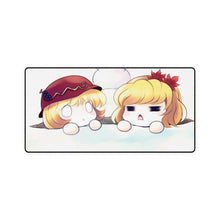 Load image into Gallery viewer, Touhou Mouse Pad (Desk Mat)