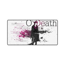 Load image into Gallery viewer, Anime Bleach Mouse Pad (Desk Mat)