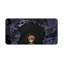Load image into Gallery viewer, The Promised Neverland Emma Mouse Pad (Desk Mat)