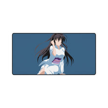 Load image into Gallery viewer, High School DxD Raynare Mouse Pad (Desk Mat)