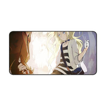 Load image into Gallery viewer, Angels Of Death Rachel Gardner Mouse Pad (Desk Mat)