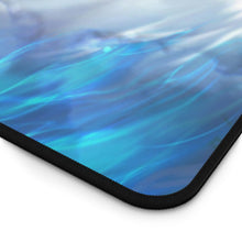 Load image into Gallery viewer, Yume Mouse Pad (Desk Mat) Hemmed Edge