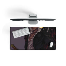 Load image into Gallery viewer, Anime One Piece Mouse Pad (Desk Mat)