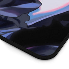 Load image into Gallery viewer, Puella Magi Madoka Magica Homura Akemi, Madoka Kaname Mouse Pad (Desk Mat) Hemmed Edge