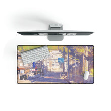 Load image into Gallery viewer, City Tokyo Mouse Pad (Desk Mat)