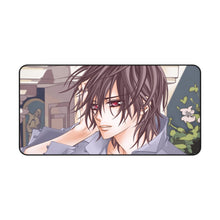 Load image into Gallery viewer, Vampire Knight Kaname Kuran Mouse Pad (Desk Mat)
