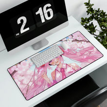 Load image into Gallery viewer, Vocaloid Mouse Pad (Desk Mat)