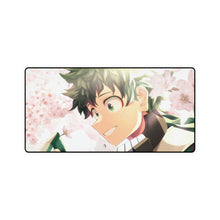 Load image into Gallery viewer, My Hero Academia Mouse Pad (Desk Mat)
