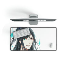 Load image into Gallery viewer, Tian Guan Ci Fu Mouse Pad (Desk Mat)
