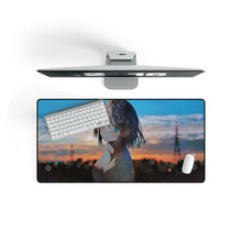 Load image into Gallery viewer, Anime Original Mouse Pad (Desk Mat) On Desk