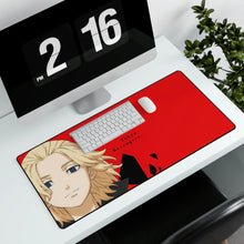 Load image into Gallery viewer, Anime Tokyo Revengers Mouse Pad (Desk Mat)