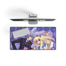 Load image into Gallery viewer, Anime Alice In Wonderland Mouse Pad (Desk Mat)