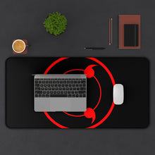 Load image into Gallery viewer, Boruto Mouse Pad (Desk Mat) With Laptop