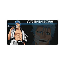 Load image into Gallery viewer, Anime Bleach Mouse Pad (Desk Mat)