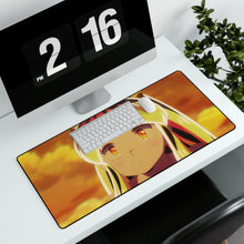Load image into Gallery viewer, Urusei Yatsura (2022) Mouse Pad (Desk Mat)