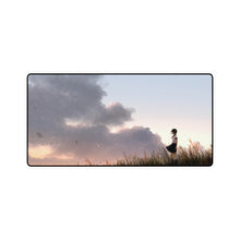 Load image into Gallery viewer, Anime Girl Mouse Pad (Desk Mat)
