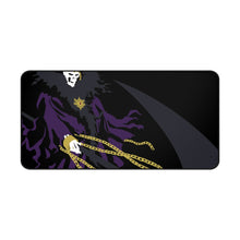 Load image into Gallery viewer, Bleach Mouse Pad (Desk Mat)