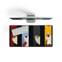 Load image into Gallery viewer, Anime RWBY Mouse Pad (Desk Mat)