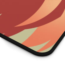 Load image into Gallery viewer, The Quintessential Quintuplets Yotsuba Nakano Mouse Pad (Desk Mat) Hemmed Edge