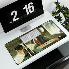 Load image into Gallery viewer, The Scum Villain's Self-Saving System Mouse Pad (Desk Mat)