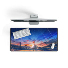 Load image into Gallery viewer, Anime Original Mouse Pad (Desk Mat) On Desk