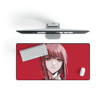 Load image into Gallery viewer, Chainsaw Man Anime Makima Mouse Pad (Desk Mat)