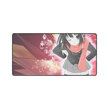 Load image into Gallery viewer, The Melancholy Of Haruhi Suzumiya Mouse Pad (Desk Mat)