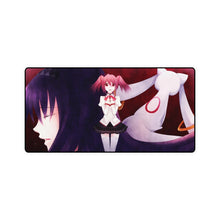 Load image into Gallery viewer, Puella Magi Madoka Magica Mouse Pad (Desk Mat)