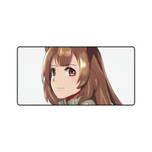 Load image into Gallery viewer, The Rising of the Shield Hero Mouse Pad (Desk Mat)