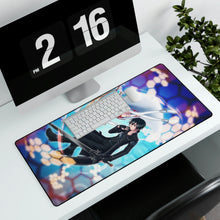 Load image into Gallery viewer, Sword Art Online Mouse Pad (Desk Mat)
