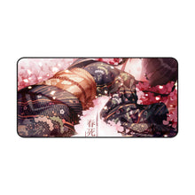 Load image into Gallery viewer, Anime Original Mouse Pad (Desk Mat)