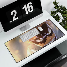 Load image into Gallery viewer, My Hero Academia Mouse Pad (Desk Mat) With Laptop